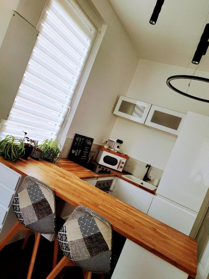 Hote Stephanois Studio, Parking& Borne Electrique Vila Velha Exterior foto